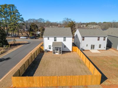 Canopy Of Oaks by Great Southern Homes in Sumter - image 14