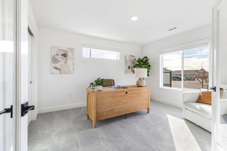 Upland Meadows by MonteVista Homes in Hermiston - image 18