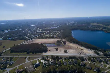 Solace at Corner Lake by M/I Homes in Orlando - photo 22 22