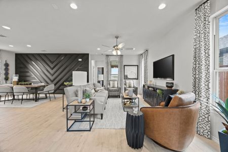 Northspur by Impression Homes in Terrell - image 8