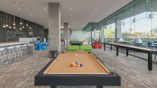 Optima McDowell Mountain by Optima Homes in Scottsdale - image 19