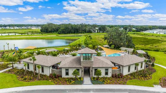 Summerstone by D.R. Horton in Wesley Chapel - photo 15 15