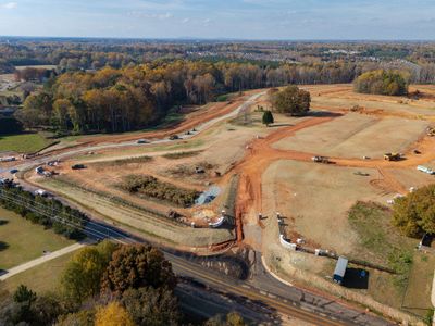 Preserve at Mayes Meadow by Keystone Custom Homes in Cornelius - image 13