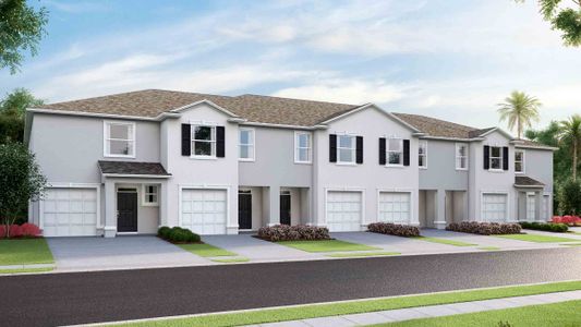 Independence Villas and Townhomes by D.R. Horton in Loganville - photo 38 38