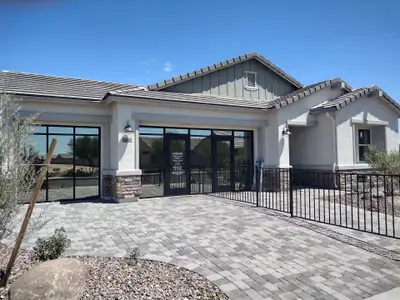 Bridle Park at Alamar by Richmond American Homes in Avondale - image 5