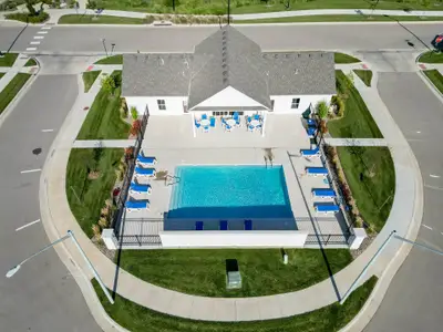 Heritage Commons by Perfection Builders in Andover - image 3
