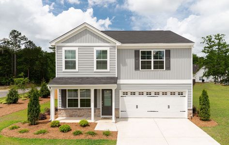 Six Oaks by Mungo Homes in Summerville - photo 33 33