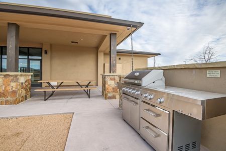 Horizon at The Dells by Woodside Homes in Prescott - image 18