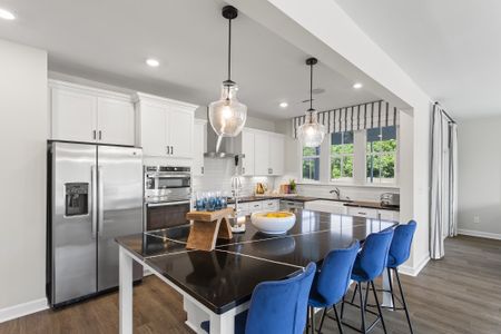 Georgias Landing by Mungo Homes in Raleigh - photo 61 61