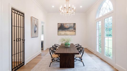 Lake Pointe Green by Lovett Homes in Sugar Land - image 10