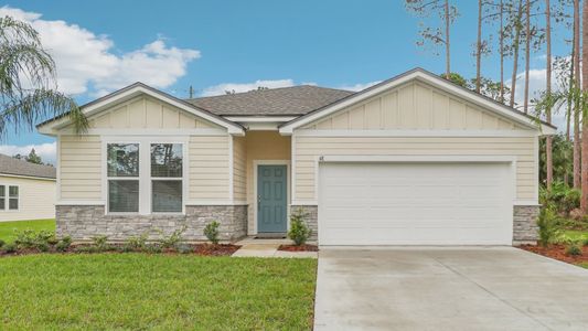 Palm Coast by DRB Homes in Palm Coast - image