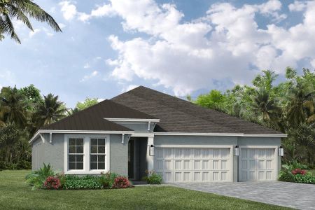 Pangea Park by Viera Builders in Viera West - photo 9 9