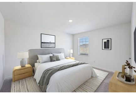 Liberte by Starlight Homes in Converse - image 9