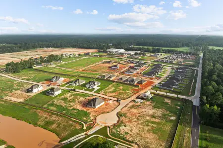 Lone Star Landing by M/I Homes in Montgomery - photo 1 1