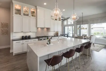 Cross Creek Ranch by Partners in Building in Fulshear - image 9