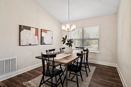 Westminster Oaks by Adams Homes in Jacksonville - photo 15 15