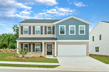 Piper Creek by Mungo Homes in Newton - photo 0 0