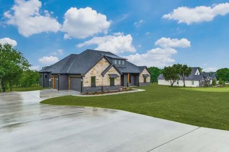 The Oaks Of Parker County by MK Homes in Fort Worth - photo 2 2