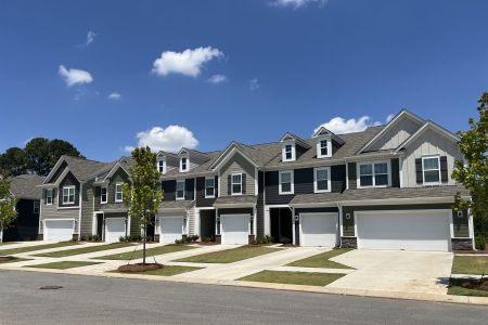 Piper Landing by M/I Homes in Concord - photo 13 13