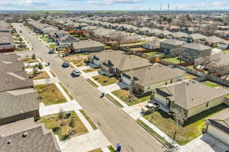 Sage Valley by M/I Homes in San Antonio - photo 0 0