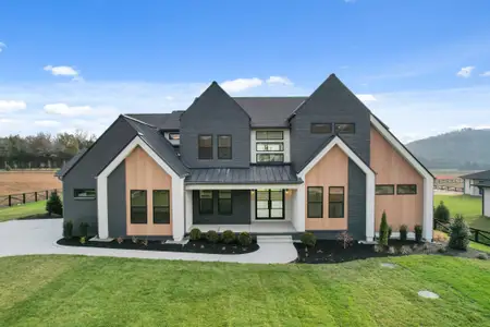 Arcadia by Partners in Building in Brentwood - image