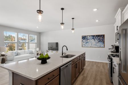 Sweetbrier by Mungo Homes in Durham - photo 109 109