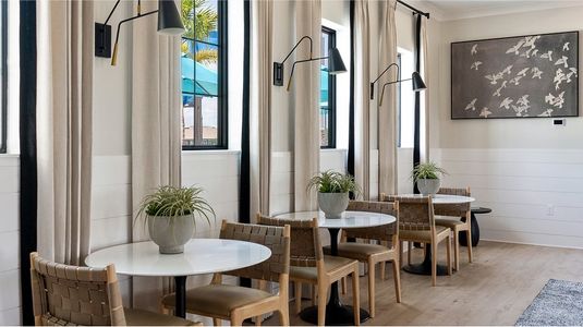 Prosperity Lakes: The Estates 4