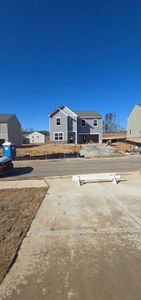 Casteel by Starlight Homes in Bethlehem - photo 45 45