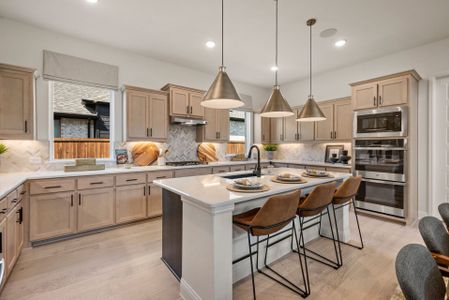 Meadow Run by Pacesetter Homes in Melissa - image 6