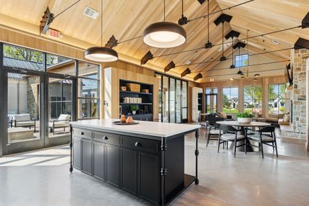 Hillstead by American Legend Homes in Lavon - image 15