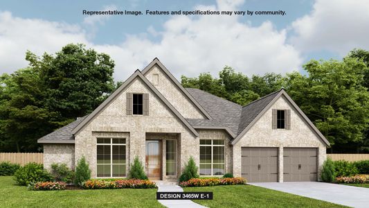 NorthGrove - Master planned community in Magnolia, TX 41 41