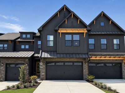 Meadowview by True Homes in Pittsboro - image