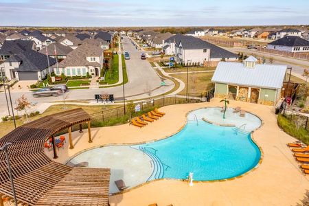 Creekside by William Ryan Homes in Royse City - photo 5 5