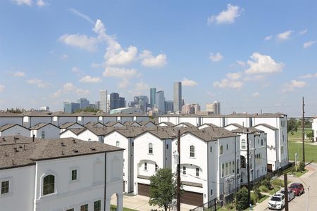 East End on the Bayou Phase 3 by Dorado Builders in Houston - photo 26 26