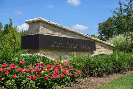 Chatham Park by David Weekley Homes in Pittsboro - photo 25 25