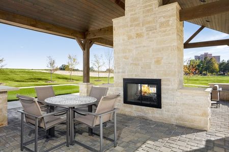 Linkside Las Colinas by Cadence Homes in Irving - image 8