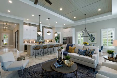 The Alcove at Waterside by Neal Signature Homes in Sarasota - photo 27 27