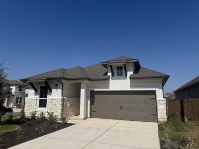 Arbor Collection at Bryson by Tri Pointe Homes in Leander - photo 9 9