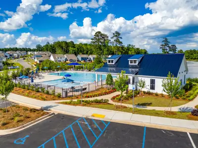 Grand Arbor by Centex in Blythewood - image