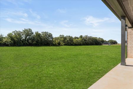 Brooks Meadow by Doug Parr Custom Homes in Weatherford - image 4