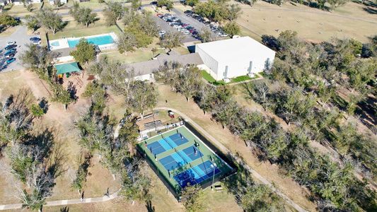 Pecan Plantation by Patten Properties in Granbury - photo 6 6