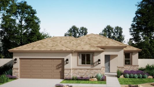 Wildera – Peak Series by Landsea Homes in San Tan Valley - photo 4 4