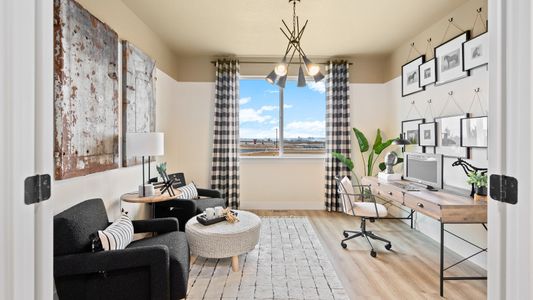 Granary by Brightland Homes in Johnstown - image 16