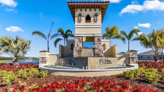 Solera at Lakewood Ranch by D.R. Horton in Lakewood Ranch - photo