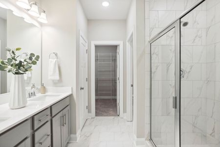 Rourk Woods by Stanley Martin Homes in Shallotte - image 17