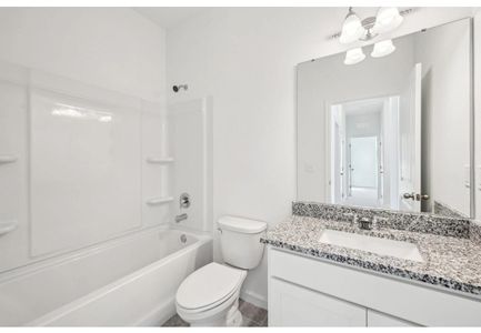 Sunset Hills by Starlight Homes in Winter Haven - image 16