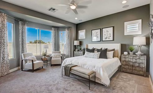 Mirada Crossing by Brightland Homes in Goodyear - photo 16 16