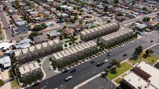 Echo Park by Ascend Communities in Phoenix - image 2