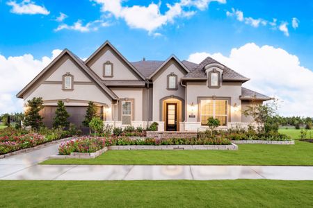 Bridgeland  - Master planned community in Cypress, TX 22 22