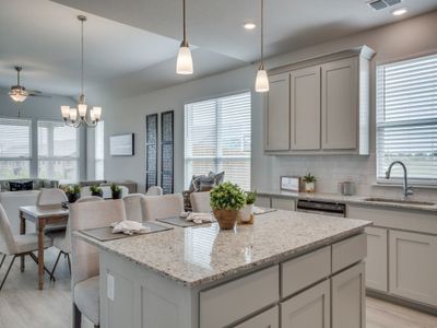 Reatta Ridge by Kindred Homes in Justin - photo 31 31